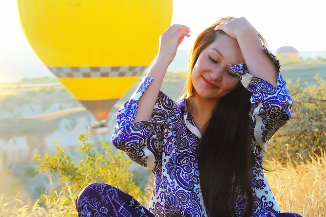 Cappadocia:Sunrise Hoot Air Ballon Over Göreme Valley - Price and Value: Is $180.44 Worth It?