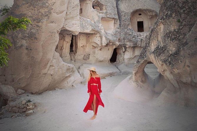 Cappadocia Tour from Istanbul 2 Days 1 Night by Plane included Balloon Ride - Price and Value: What You’re Actually Paying For