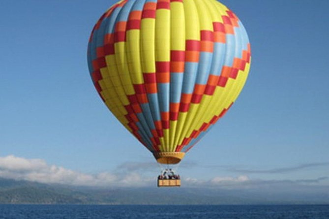 Cheap trip -Luxor: Hot Air Balloon Ride - Why a Luxor Sunrise Balloon Flight Feels Like a Time Machine