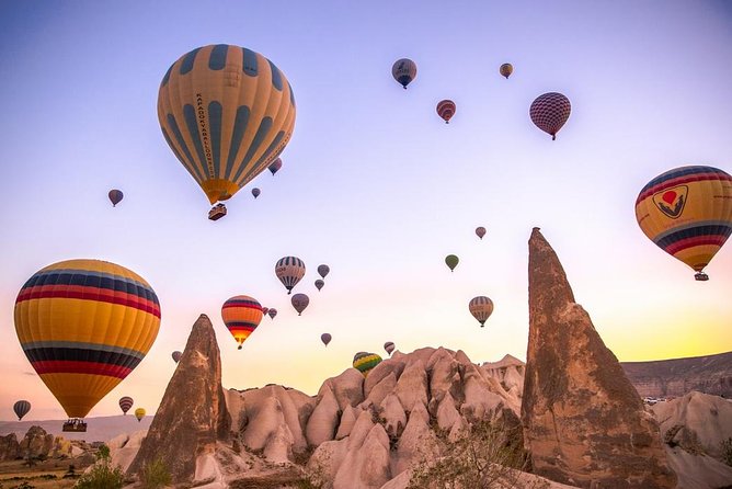 Cheap trip -Luxor: Hot Air Balloon Ride - The Best Light Over the East Bank: Sunrise Colors You’ll Actually Notice