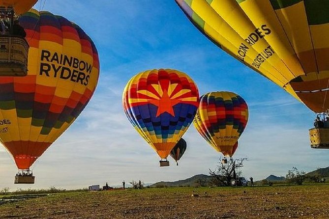 Cheap trip -Luxor: Hot Air Balloon Ride - Group Size, Pilot, and Crew: Why This Ride Feels Workable