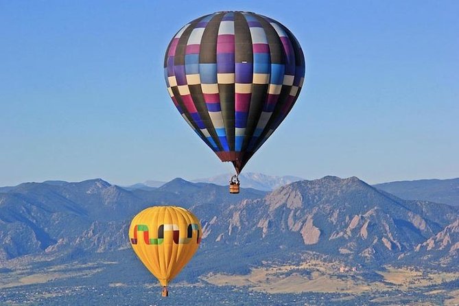 Cheap trip -Luxor: Hot Air Balloon Ride - Price and Value: Is $75 a Good Deal for a Balloon Ride?