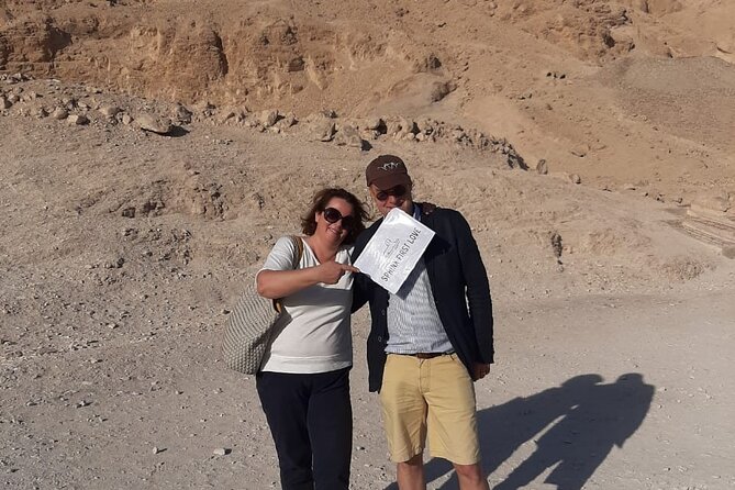 east & west bank of luxor with balloon trip - Sunrise hot air balloon: what to expect and how to prepare