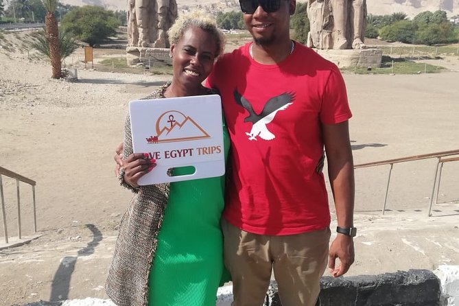 Enjoy Hot Air Balloon,Valley of the kings,Hatshepsut temple in Luxor - FAQ