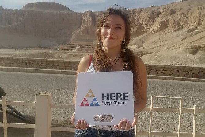 Enjoy The hot Air Balloon,Kings Valley,Sailing Felucca,Camel Ride in Luxor - Horse-and-carriage city tour: seeing Luxor beyond the big sites