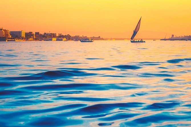 Enjoy The hot Air Balloon,Kings Valley,Sailing Felucca,Camel Ride in Luxor - Should You Book This Luxor Balloon + Felucca Day with Mody Egypt Tours?