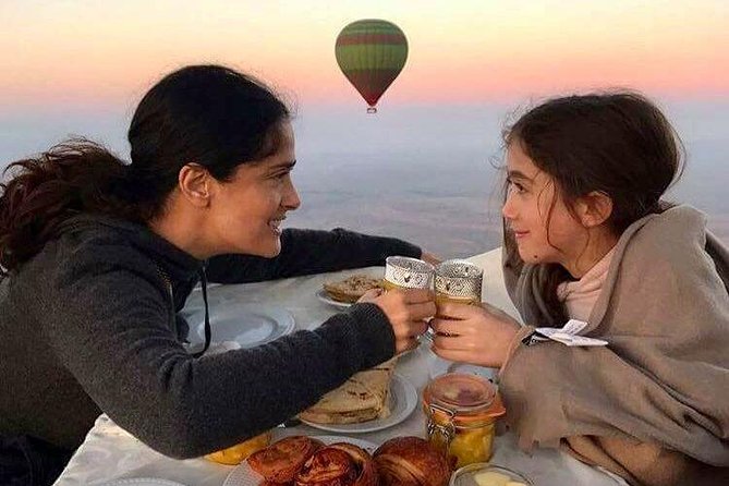 Exceptional Private ROYAL Hot Air Balloon Flight with Seated Air Breakfast - Price and Value: What You’re Really Paying For