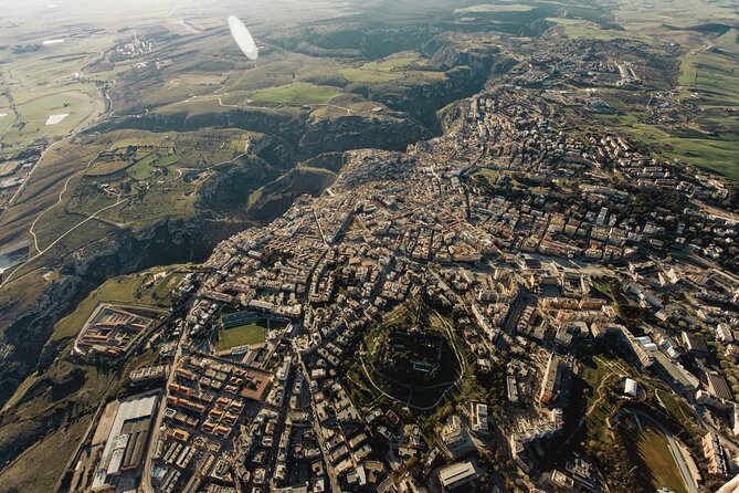 Exclusive Private Hot Air Balloon Flight in Matera with Breakfast - Why this private Matera balloon ride feels worth the money