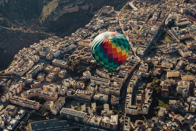 Exclusive Private Hot Air Balloon Flight in Matera with Breakfast - Breakfast among the stones: why the ending matters