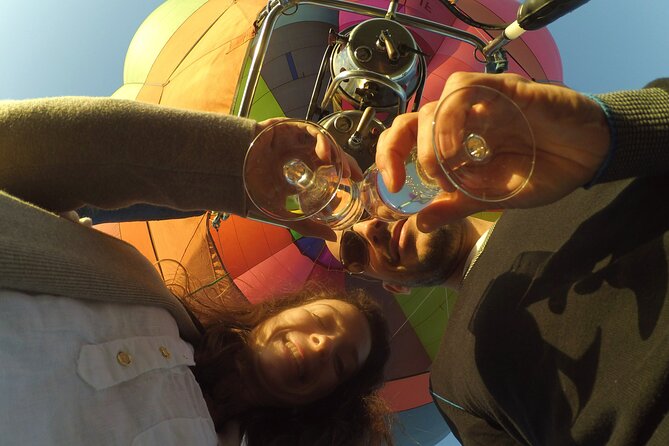 Exclusive Sunrise Hot Air Balloon Flight in Algarve _ JUST 2 - The 3–5 hour flow: flight time vs full experience