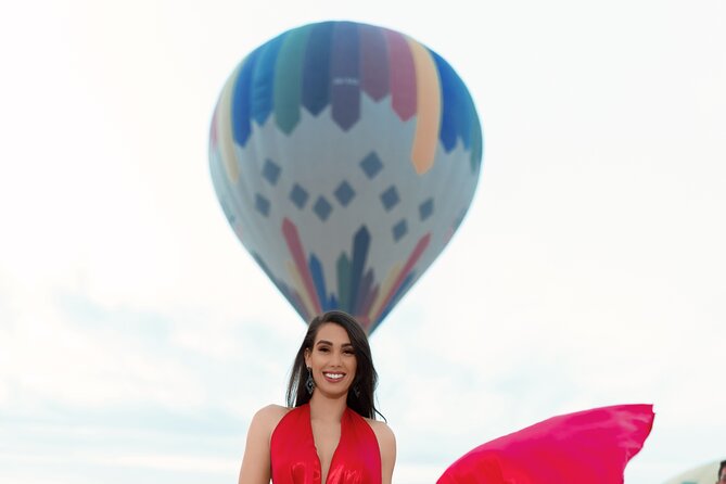 Experience the Magic of a Luxor Sunrise Hot Air Balloon Ride - Price and value: is $65 a good deal in Luxor?