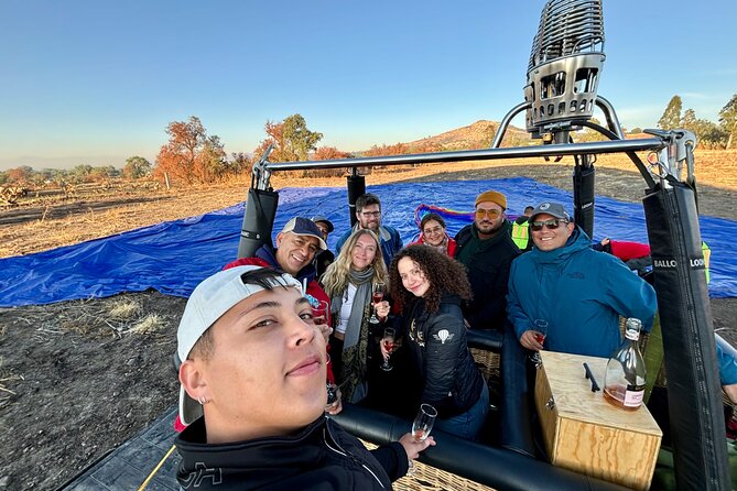 Flight in Globo Teotihuacan - Timing, duration, and booking smart: how to plan your day