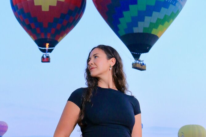 Flight in Globo Teotihuacan - Getting the most out of your flight without overpaying