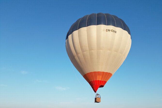 Fly in a hot air balloon in the sky of the Atlas in Marrakech - Key Things I’d Bet On Before You Book