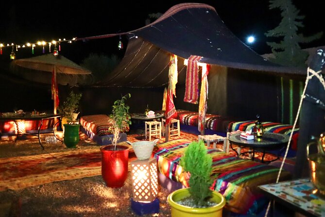 Fly in a hot air balloon in the sky of the Atlas in Marrakech - Photography: What’s Included, What Costs Extra, and How to Plan for It