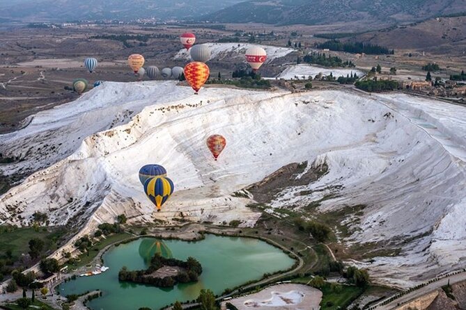 From Antalya Pamukkale Hot Air Balloon Flight with Lunch - The Road Back to Antalya: Long Bus Time After a Long Day