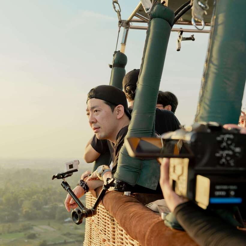 From Krong Siem Reap: Angkor Hot Air Balloon Ride w/ Pickup - Who This Suits Best (And Who Might Feel Disappointed)