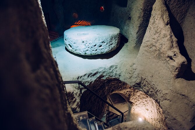 Full-Day Cappadocia Tour with Sunrise Hot Air Balloon Ride - Price and value: is $461.57 worth it?