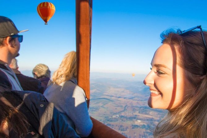 Gold Coast Hot Air Balloon + Winery Breakfast + Return Transfers - The 4:00am Start: Pickup, Timing, and What It Really Means