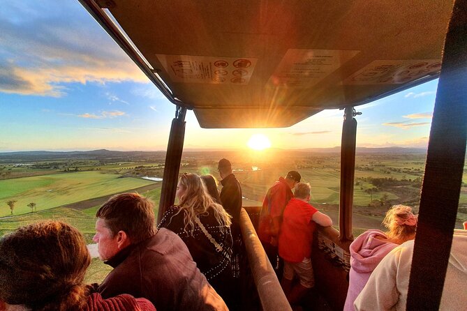 Gold Coast Hot Air Ballooning, Bubbles & Go - Price and Value: Does $235.97 Make Sense Here?