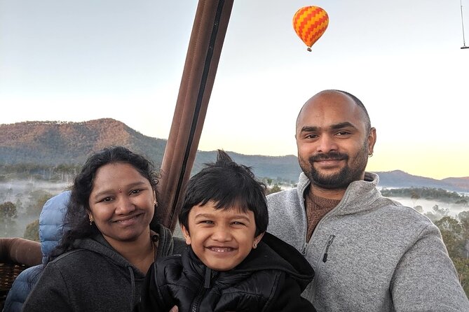 Gold Coast Hot Air Ballooning, Bubbles & Go - Who This Tour Fits Best (And Who Should Skip It)