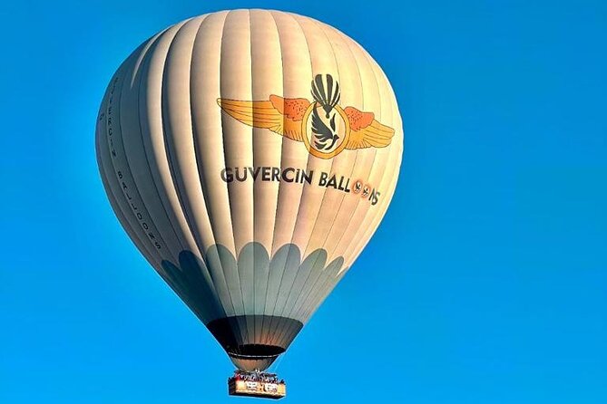 Goreme/Cappadocia Sunrise Hot Air Balloon Flight with Pickup - Launch Site Prep: Safety Briefing, Then the Wait