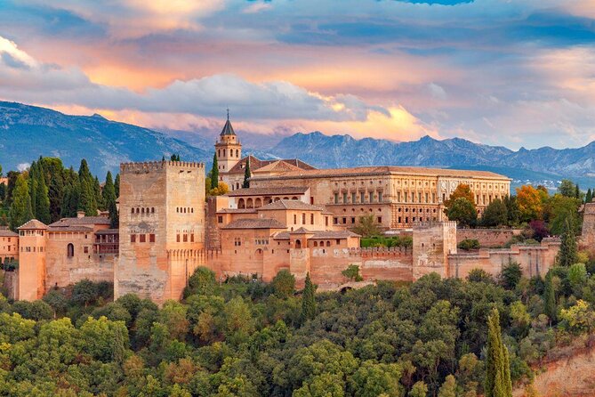 Granada Hot-Air Balloon Ride - Key things to know before you go