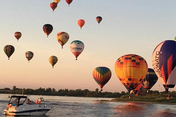 Guided Hot Air Balloon Tour in Luxor - Price vs. Value: Why $55 Can Make Sense Here