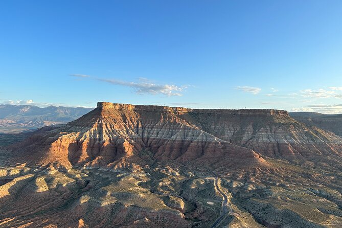 Hot Air Balloon Adventure In Southern Utah By Zion Balloons - Who Should Book This Balloon Ride in Southern Utah?