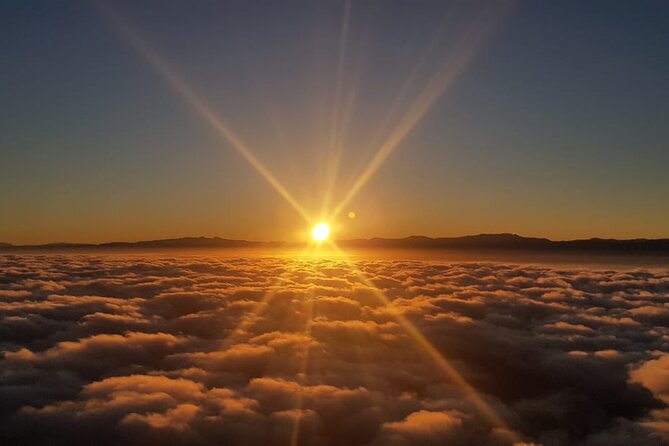 Hot Air Balloon Adventure over Marrakesh and Atlas Mountains - The Weather Reality: What Happens If the Morning Isn’t Perfect