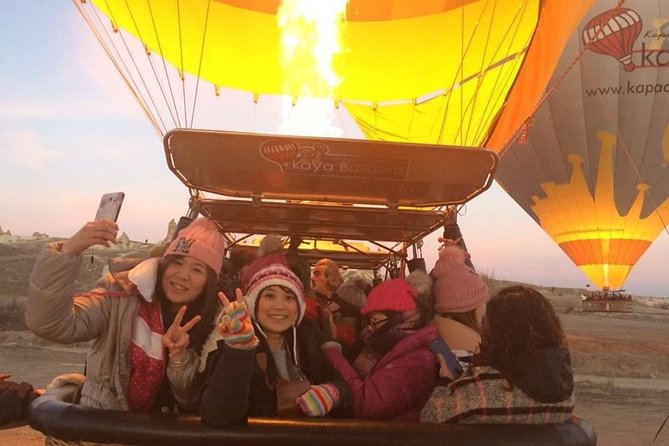 Hot air Balloon Cappadocia Tour ( Goreme Valley ) - Price and value: why $190 can be a fair deal (or a risky one)