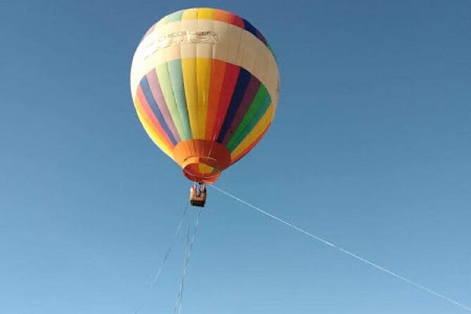 Hot Air Balloon Experience with Meals at Ubud - Getting to Chedi Club: Pickup Timing That Can Change