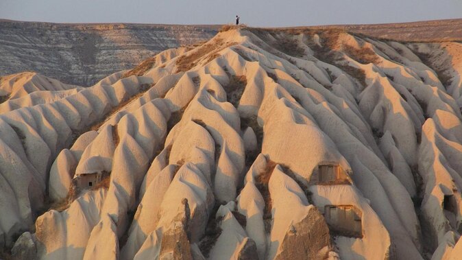 Hot Air Balloon Flight in Cappadocia with Experienced Pilots - Key Highlights You’ll Care About