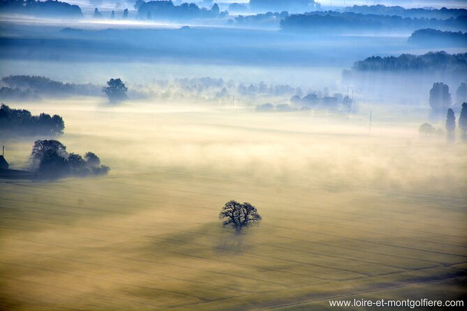 Hot Air Balloon Flight in Loire Valley - Loire Castles from Above: Why the Chenonceau Overflight Matters