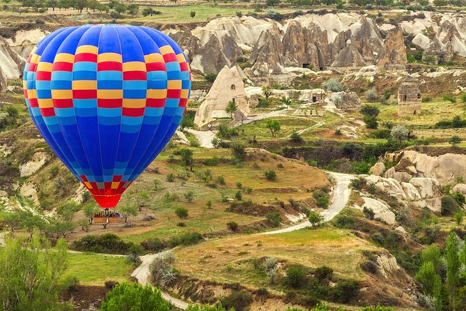 Hot Air Balloon Flight Over Cappadocia - Hotel pickup and air-conditioned transport: the morning made easy