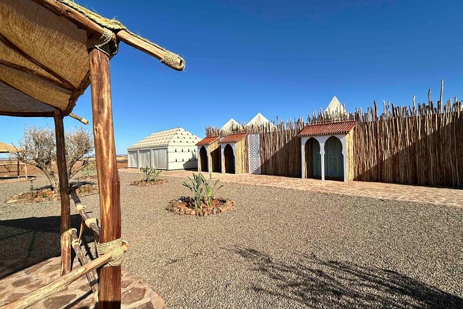 Hot Air Balloon Flight over Marrakech with Breakfast - Should you book this hot-air balloon flight with breakfast?