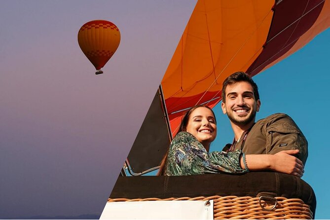Hot Air Balloon Flight over Marrakech with Traditional Breakfast - How the 4 to 5 hour schedule plays out in real life