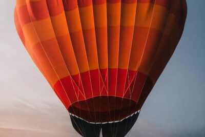 Hot Air Balloon Flight over Marrakech with Traditional Breakfast - Choosing 6am vs 7am: when you want the sun