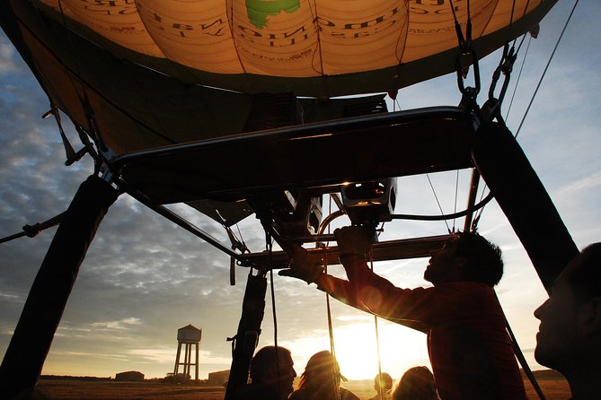 Hot Air Balloon Flight Over Segovia or Toledo - Time on the Ground in Segovia (and Why It’s a Smart Bonus)