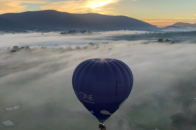 Hot Air Balloon Flight over the Yarra Valley - Safety and comfort: good news, plus a real-world checklist