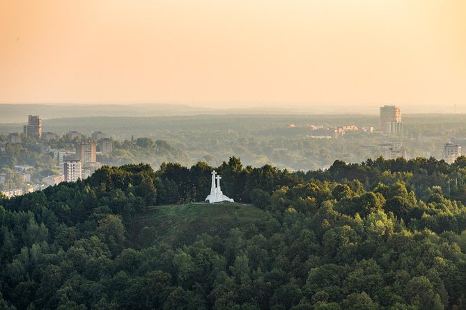Hot Air Balloon Flight Over Vilnius or Trakai(transfer included) - Price, Group Size, and What Makes This Feel Worth It
