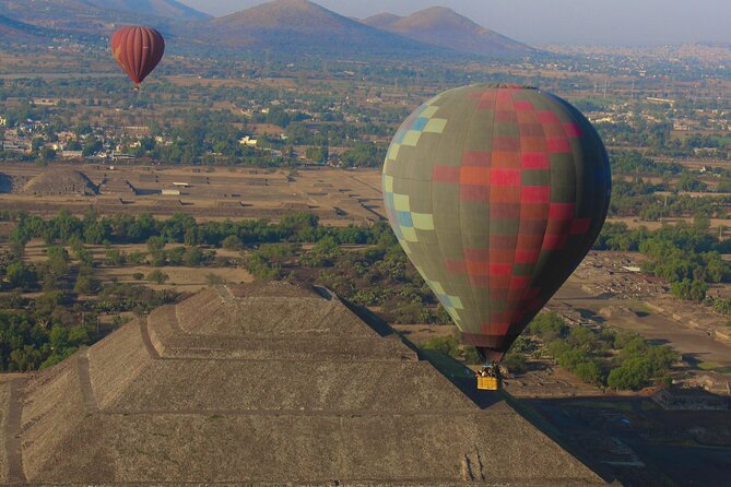 Hot Air Balloon Flight with Cave Breakfast - Getting there: meeting point, transport, and what you should confirm