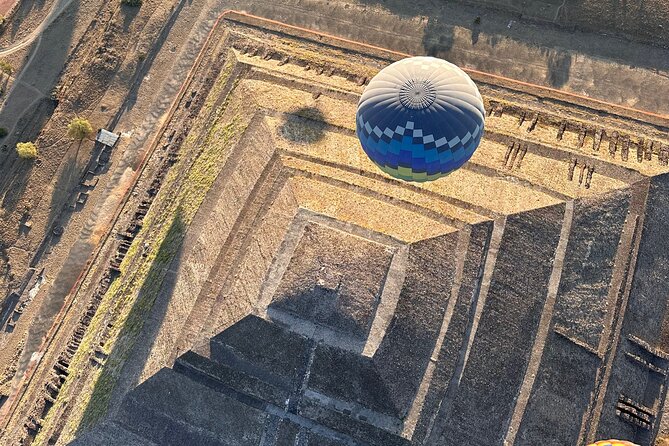 Hot Air Balloon Flight with Cave Breakfast - Group size, insurance, and the comfort math for a 2.5-hour day