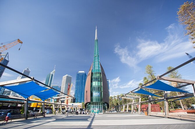 Hot Air Balloon Flights (Avon Valley) + Breakfast & Perth Pickup - The crew, the pilot, and the smoothness factor