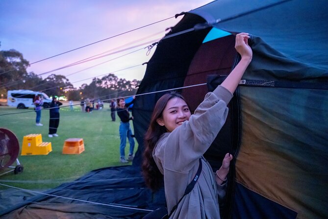 Hot Air Balloon Flights over Melbourne City (optional breakfast) - Breakfast at dawn: the A$50 Windsor option and what to expect