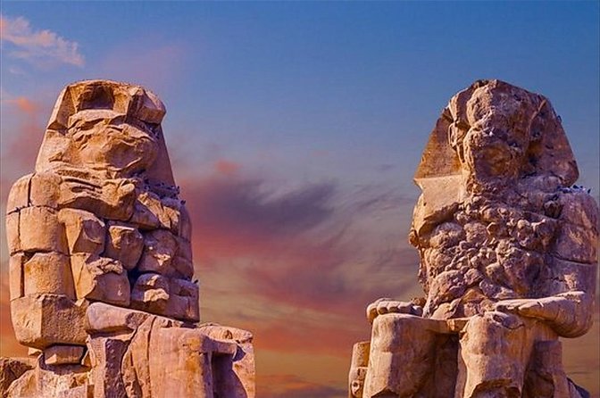 Hot Air Balloon Ride and Tour to Valley of Kings Luxor- Special Offer - Pickup, early timing, and how weather actually shapes your day