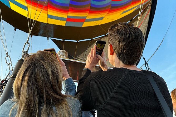 Hot Air Balloon Ride & Guided tour in Teotihuacan - Should You Book This Tour?