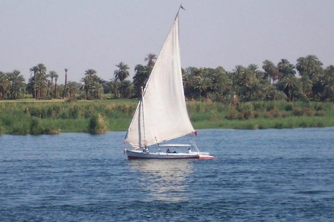 Hot air Balloon Ride In luxor - Key things I’d bet on (before you book)