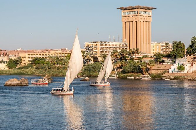 Hot air Balloon Ride In luxor - Who this ride suits (and who should think twice)
