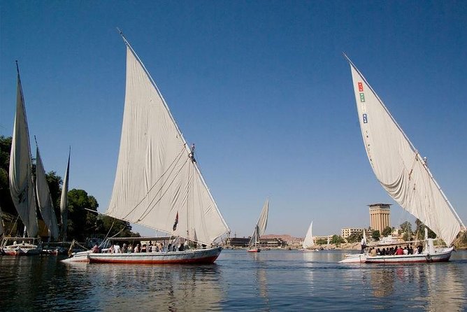 Hot air Balloon Ride In luxor - My take: should you book this Luxor balloon ride with Nice Tours?